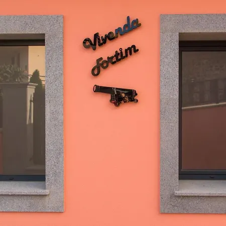 Elegantes Haus In Santana Mit Garten Und Grill Holiday home