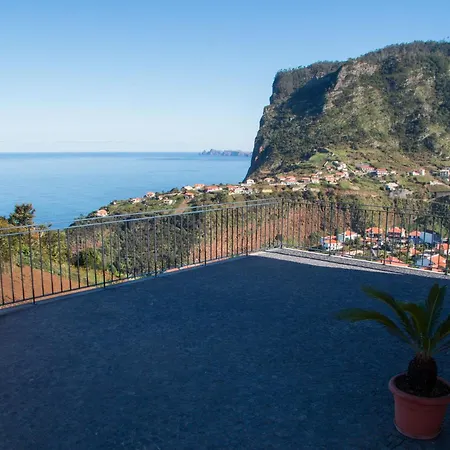 Holiday home Elegantes Haus In Santana Mit Garten Und Grill *