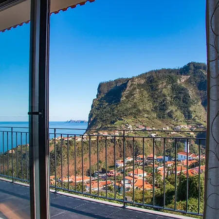 Elegantes Haus In Santana Mit Garten Und Grill *