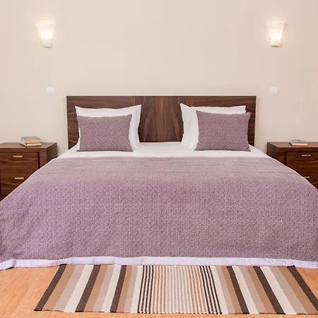 Elegantes Haus In Santana Mit Garten Und Grill Holiday home