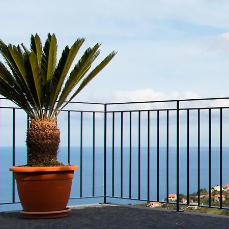 Elegantes Haus In Santana Mit Garten Und Grill Holiday home *