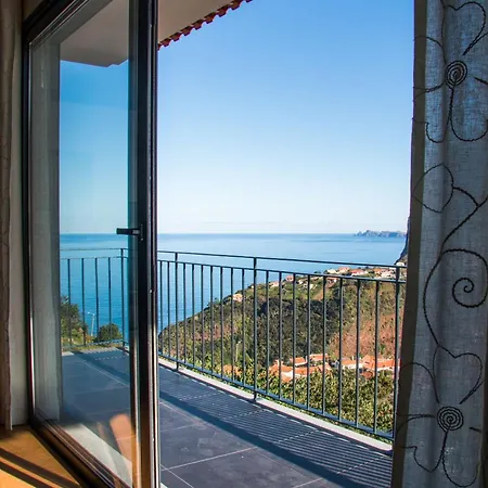 Elegantes Haus In Santana Mit Garten Und Grill Holiday home Sao Roque Do Faial