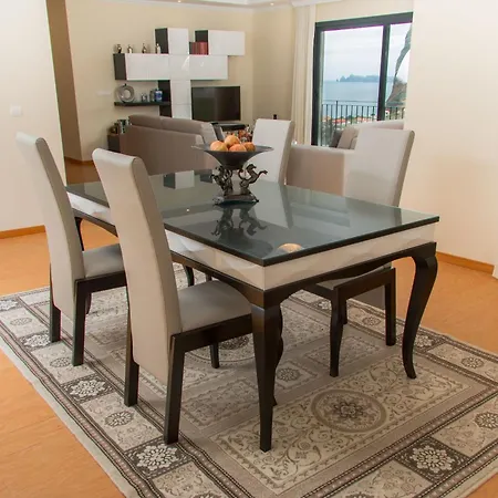 בית נופש Elegantes Haus In Santana Mit Garten Und Grill São Roque do Faial