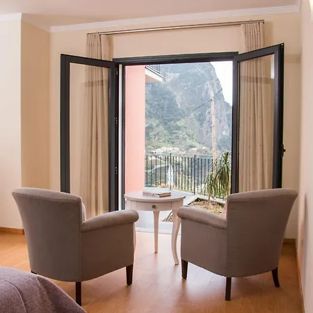 Semesterbostad Elegantes Haus In Santana Mit Garten Und Grill *