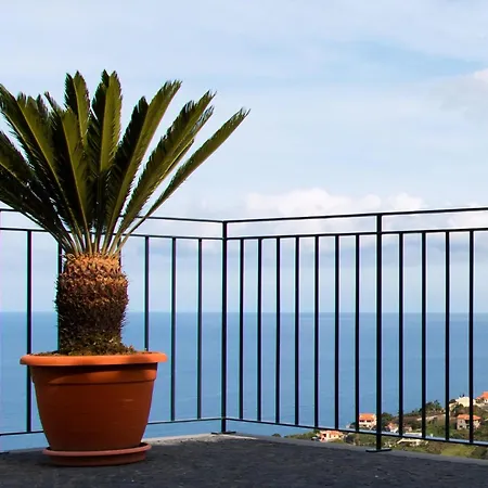 Elegantes Haus In Santana Mit Garten Und Grill